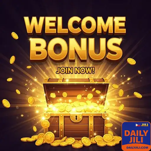 dailyjili Promotions