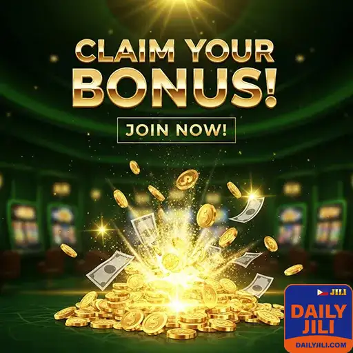 dailyjili bonus jogos emocionantes