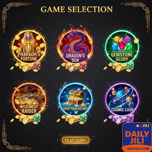 dailyjili games apostas ao vivo