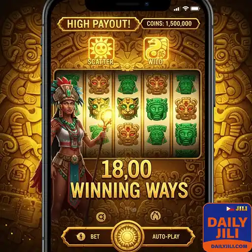 dailyjili Slots
