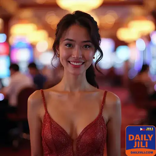 dailyjili Casino