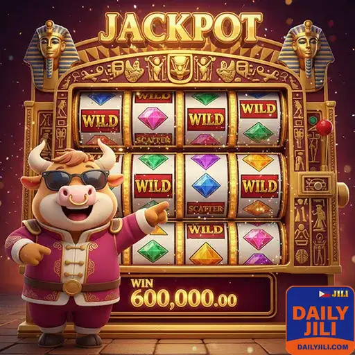 dailyjili Game