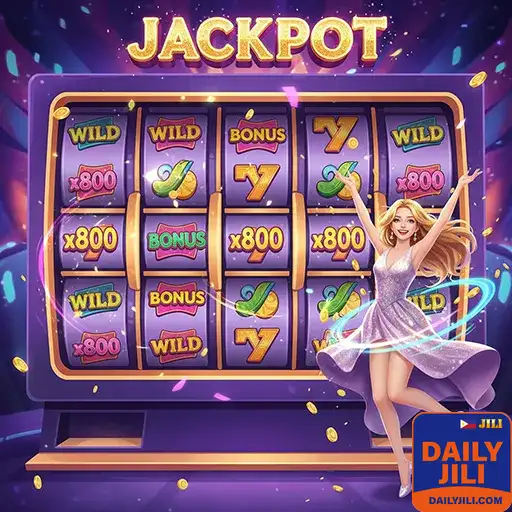 dailyjili game jogos