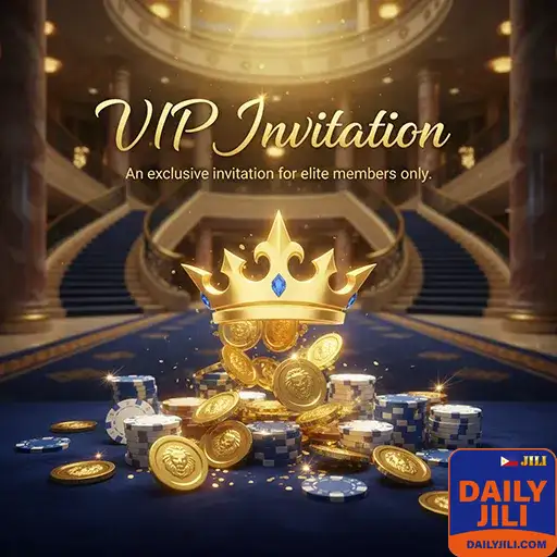 dailyjili VIP