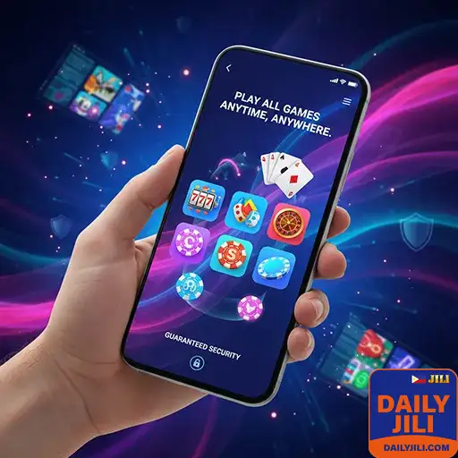 dailyjili App