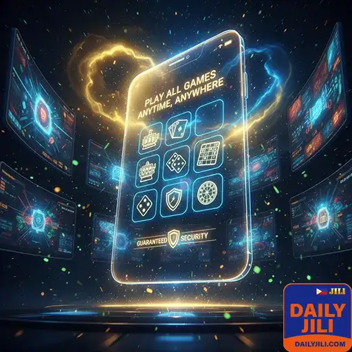 dailyjili app apostas ao vivo
